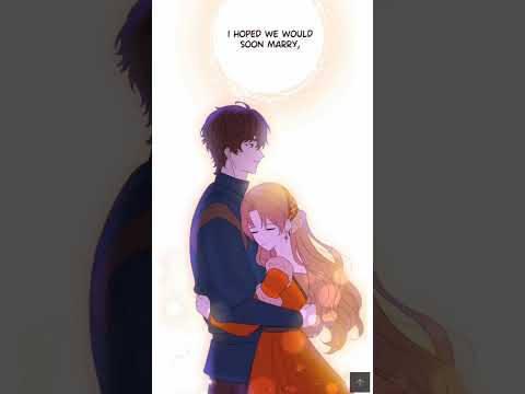 Another version of Romeo and Juliet about Count Paris and Rosaline's love story #manwha#webtoon