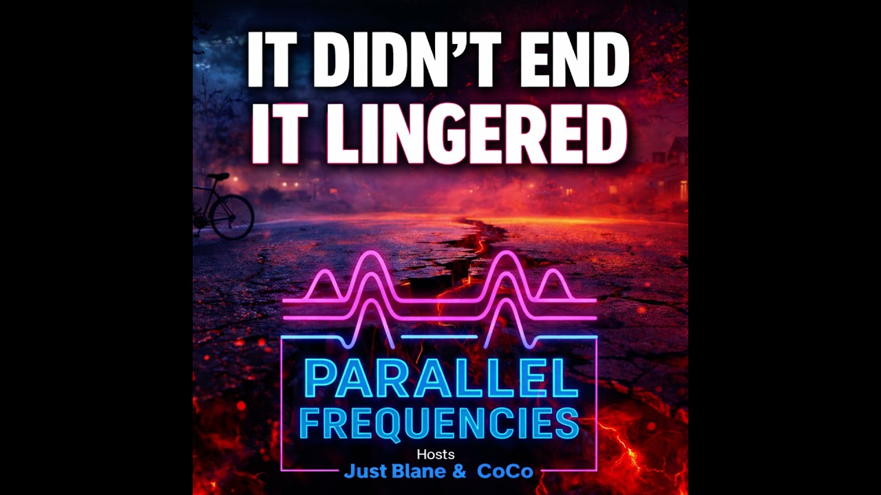 Why Stranger Things Season 5 Divided the Internet | Parallel Frequencies