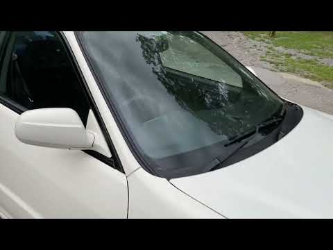 1996 Honda Integra Type R Sedan DB8 Walk-around (Bring a Trailer Auction)