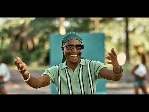 Master H - Too Good (Official Video) ft.  Calvin Mangena