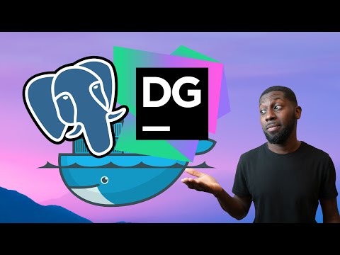 Docker and Kubernetes Tutorial | Full Course 2021