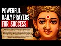 POWERFUL Lakshmi MANTRAS For Wealth Success And Prosperity In 2025
