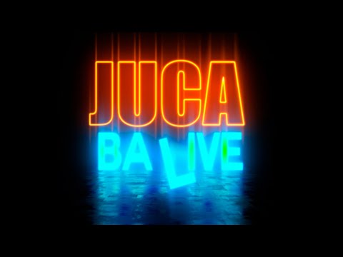 JUCA BALIVE - SEU PROGRAMA DE TODAS AS TERÇAS