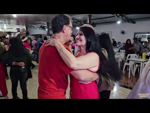 Pode Arrumar suas Malas Se Embora Dançar com Marcos Pasa No Forró AO VIVO