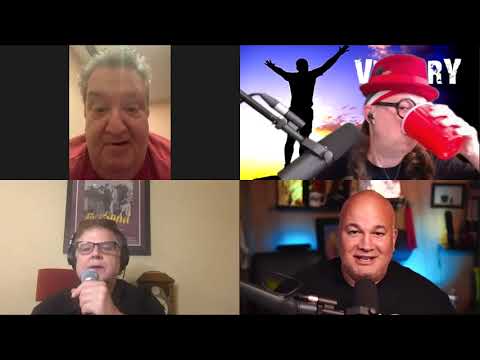 The Chip Chipperson Podacast 148 - THE WINNER