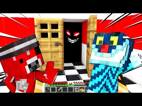 Lyon FailCraft DUE #138 - NON ENTRARE NELLA DIMENSIONE DEGLI SCP!!