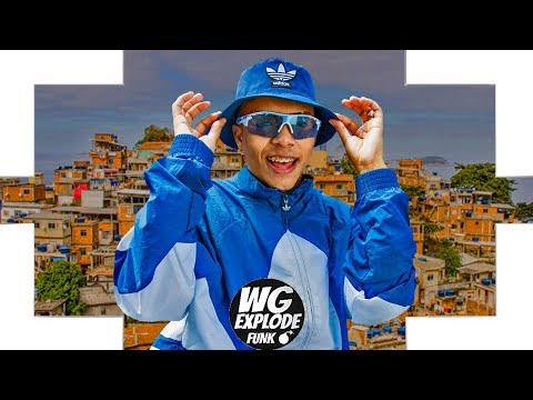 MC Lipi e MC Vinny - Tiger Branca No Razante - Só Quebrão Pra Chavear (Áudio Oficial) DJ Guh Mix