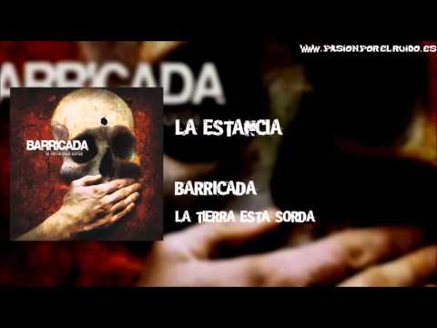 Video thumbnail for La Estancia