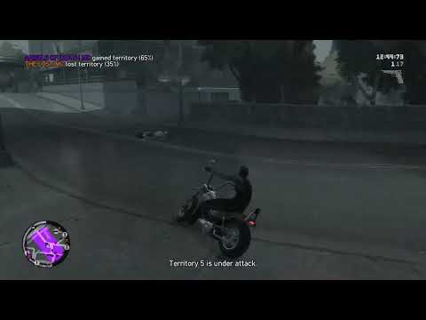 GTA IV - TLAD PC Online (2023)