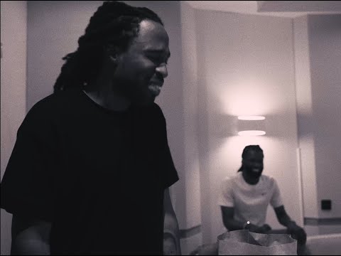 Wretch 32 and AVELINO 🌎