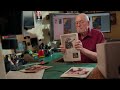 A Lifetime Preserving Radio History | Ricoh Document Scanners
