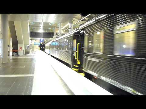 25-09-2010 | Berlin Hauptbahnhof