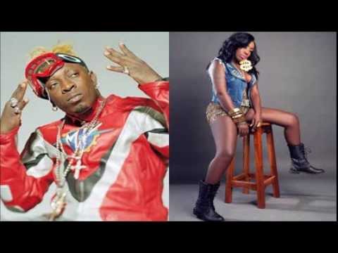 Elephant Man Ft Spice - All The Way - January 2014