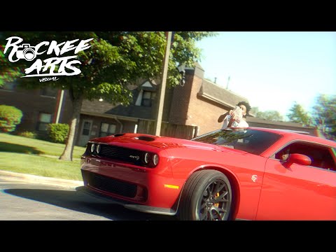 Lil Will - “ Lit " ( Official Video ) Dir x @RickeeArts