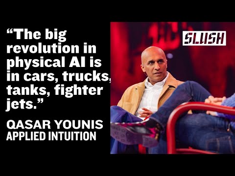 Applying Intuition