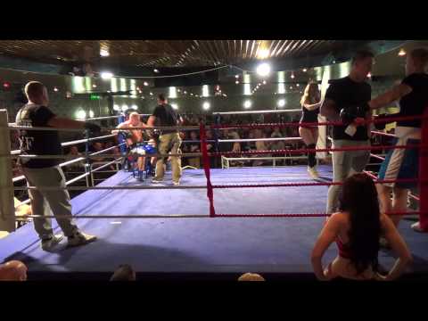 MIGGY MAYHEM OCTOBER 2014