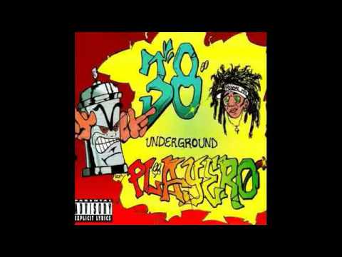 Rey Pirin Bomsinabon Playero 38 (Audio) 1994