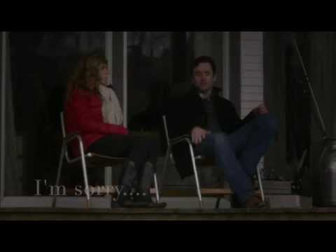 the last time deacon and rayna
