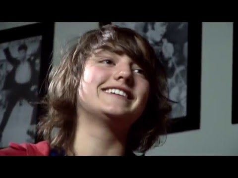 Depoimento Mallu Magalhães - (Extras - DVD Mallu Magalhães  2008)