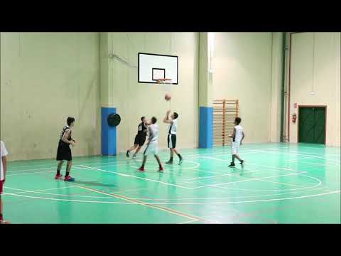 JÚNIOR C.B. PETRAHER A - ALBA BERLÍN (amistoso)