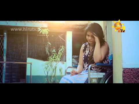 Thaniwenna - Harsha Tharanga [www.hirutv.lk]