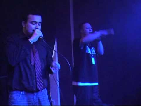 Horny &  M-StYlEr - Party [OpenStage Part II]