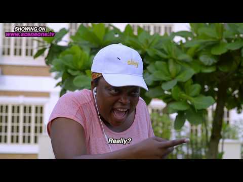 Jenifa's diary Season 15 Episode 6- Full Video On SceneOneTV App / www.sceneone.tv