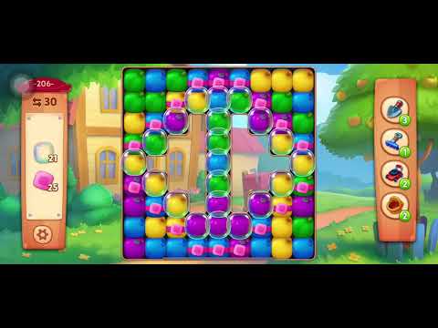 Farmscapes Level 206 normal