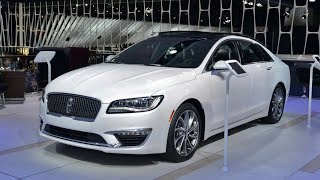 YOU MUST SEE BEFORE BUY !! 2018 Lincoln MKZ Comfort Quality