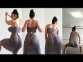 Nora Fatehi SHOWING Hot ASS Dance Naach Meri Rani Guru Randhawa Anishk Bagchi Bhushan Kumar