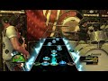 Guitar Hero Van Halen - "I'm The One" Expert Guitar 100% FC (368,415)