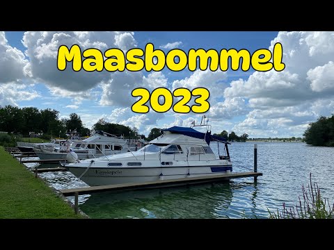 Bootsurlaub  NL 2023 Step 1