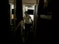 Jeff Buckley on His Tour Bus (1994)