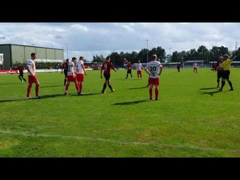 Erica SC 1 - WVV 1 (04-09-2016)