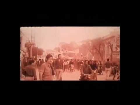 Thumbnail of the video: Los Traidores, Raymundo Gleyzer