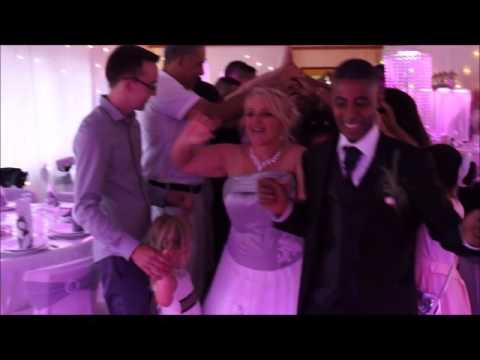 Mariage De  Mounir  et  Patricia 23/07/2016