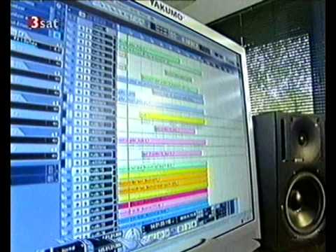 Musik am PC von A-Z (2003) - 3Sat - Neues Special  - 4 of 4