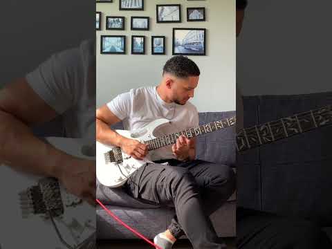 Amazing Grace #guitar #neosoul #rnb #gospel #music