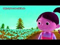 Little Baby Bum Roses Are Red Effects Sponsored By Preview 2 Mokou Deepfake