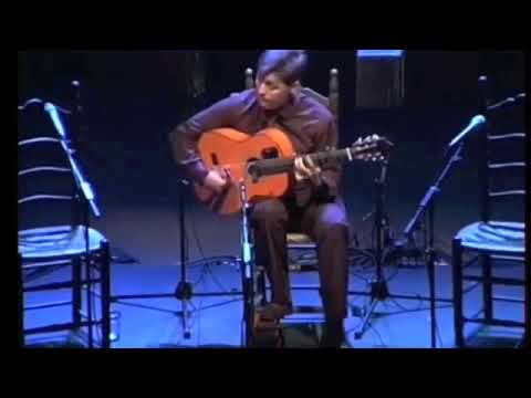 SEGUIRIYAS DE PEDRO SIERRA