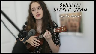 Sweetie Little Jean - Cage The Elephant - UKULELE COVER