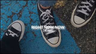 Download lagu right now now (sped up) mp3