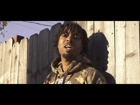 8ooPeez - Project Bastard (Official Music Video) Dir. By Leway