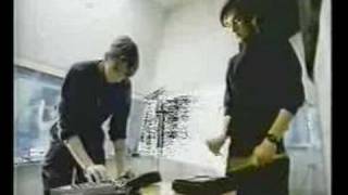 In Trance 95 - Desire To Desire (1988)