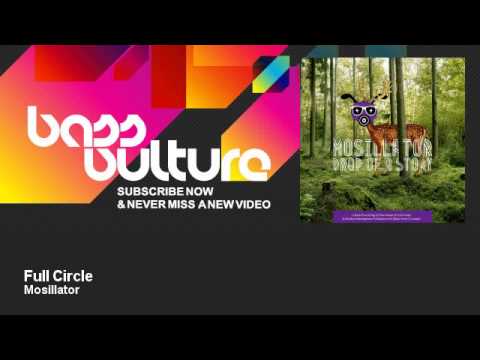 Mosillator - Full Circle