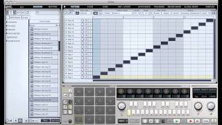 FXpansion Geist Quick Tip 04 - Remix Mode