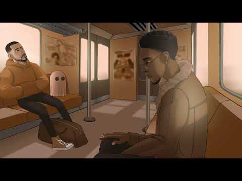 Tawsen - 3eme fois ft. Franglish (Official Audio)