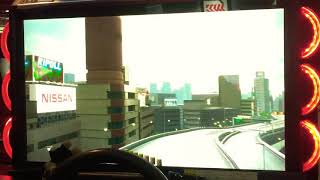 湾岸MMT6  ストーリー61話