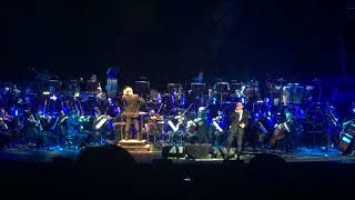 Fonseca - What A Wonderful World (sinfónico)