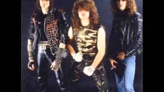 sodom - witchhammer - 1986 - germany